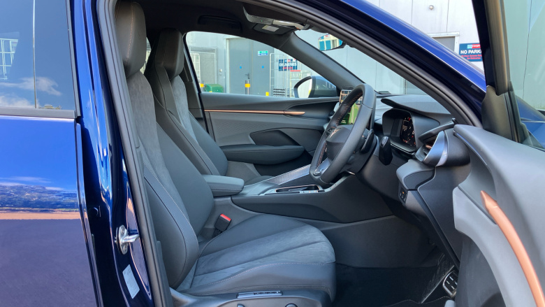 CUPRA Terramar 1.5 eHybrid 204 V2 5dr DSG Hatchback